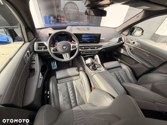 BMW X5 M Competition - 10