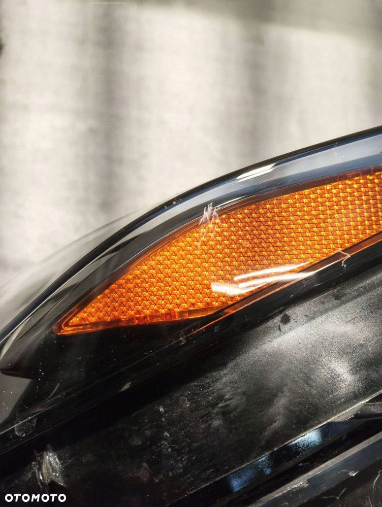 lexus nx 300h full led komplet lamp przednich - 7