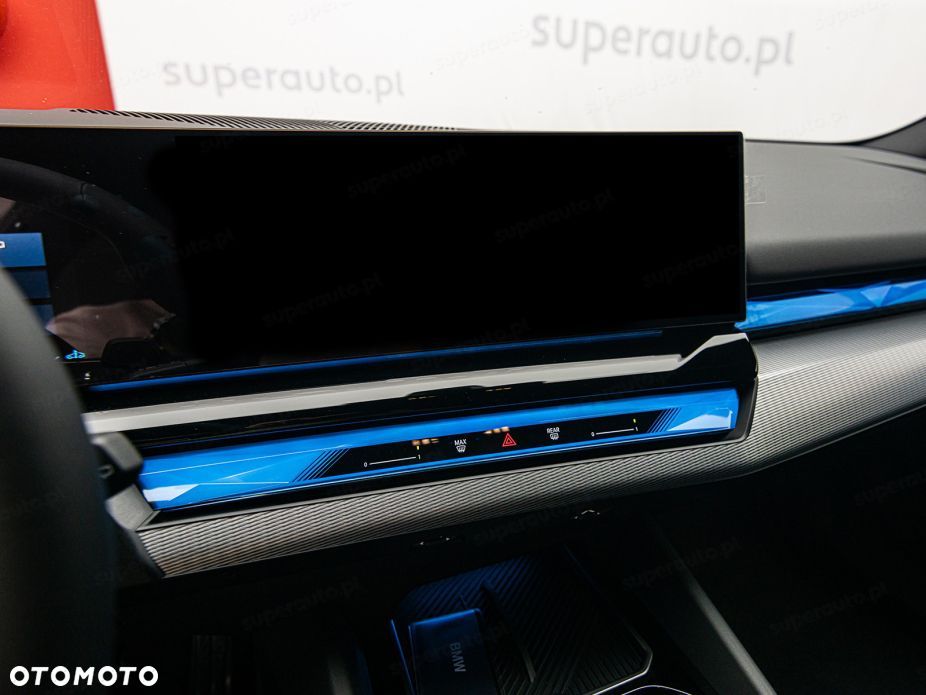 BMW Seria 5 - 11