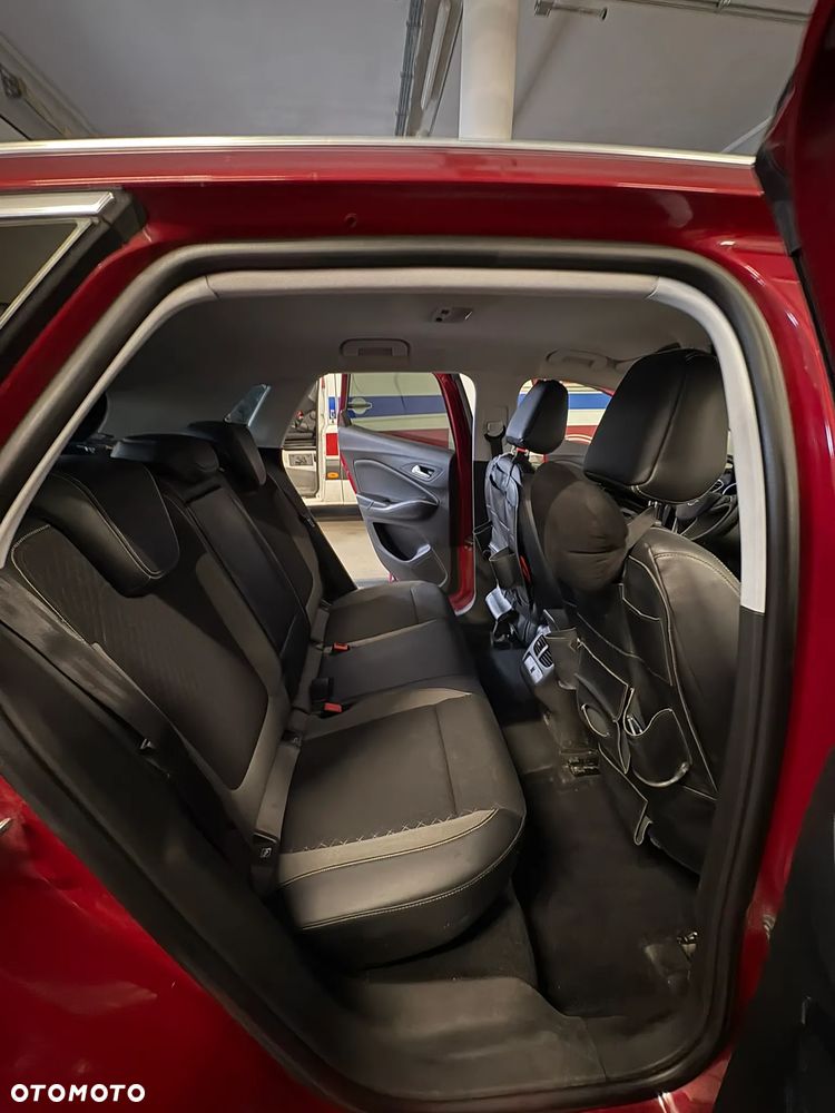 Opel Grandland X 1.2 T Ultimate S&S - 11