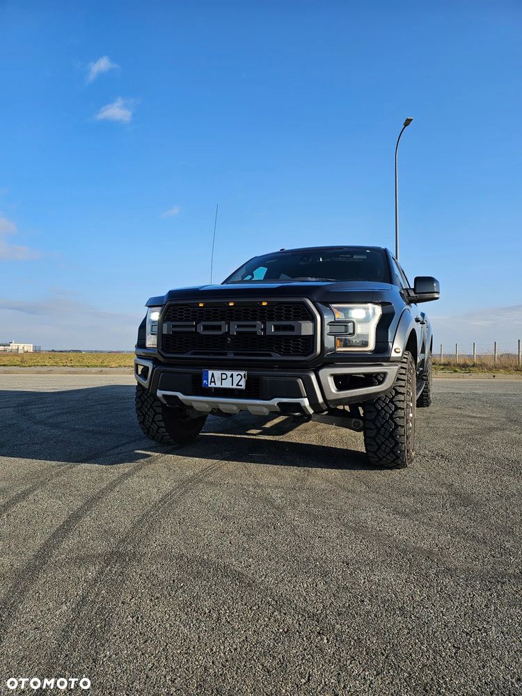 Ford F150 - 2