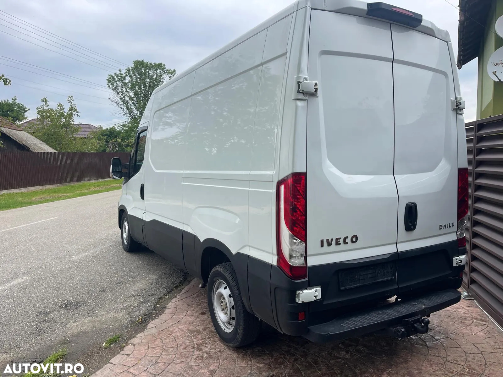 Iveco IS35SC DUBA - 3