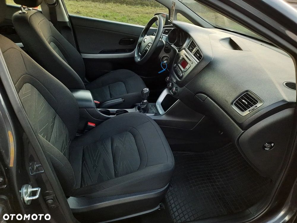 Kia Ceed 1.4 CRDi M - 21