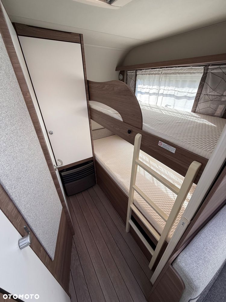 KNAUS SPORT 500 KD - 28