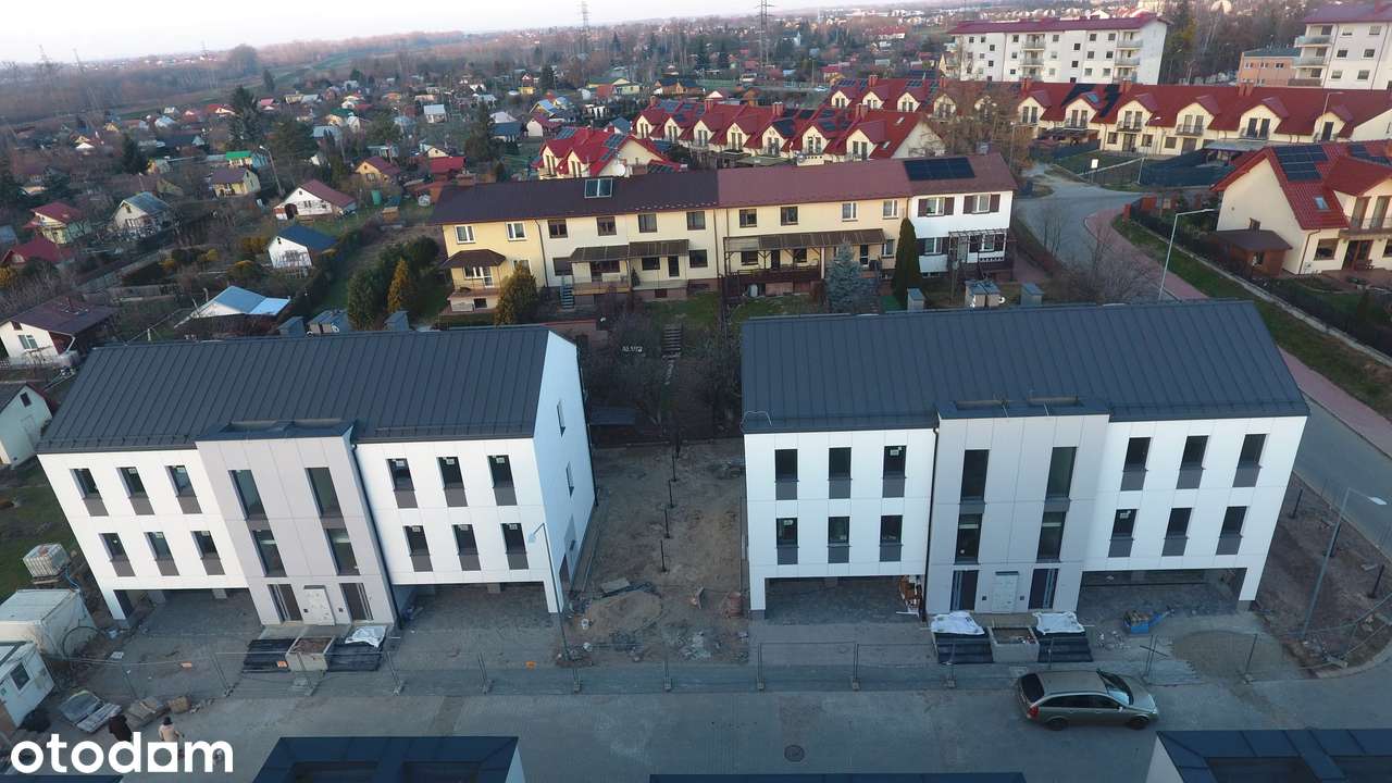 NOWE Mieszkanie Ip. 62m2 z garażem (F4.1) OGRÓDEK GRATIS ! - Pełny obrazek: 4/15