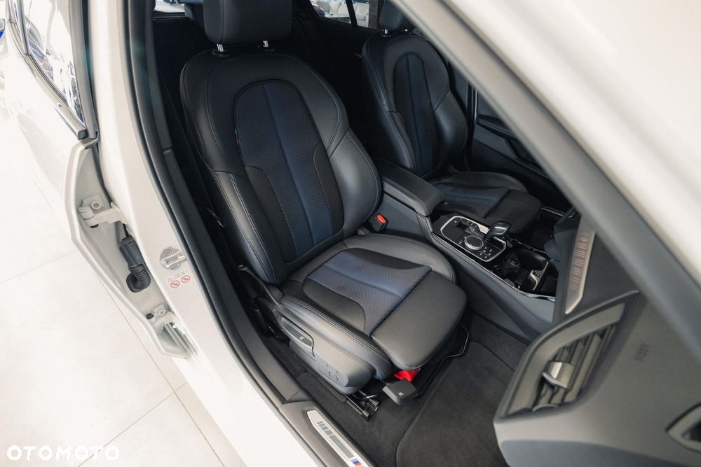 BMW Seria 1 118d M Sport - 16