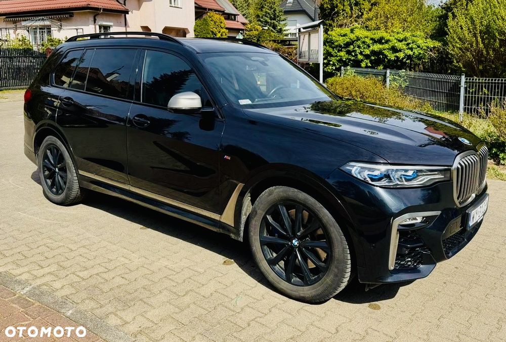 BMW X7 - 2