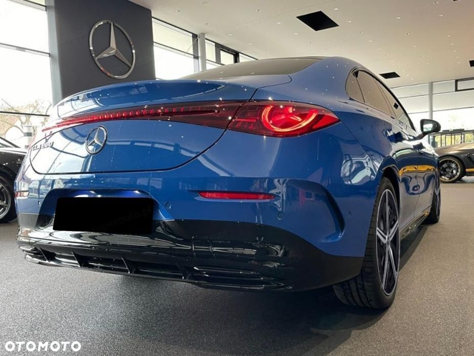 Mercedes-Benz CLA 200 mHEV 8G-DCT - 5