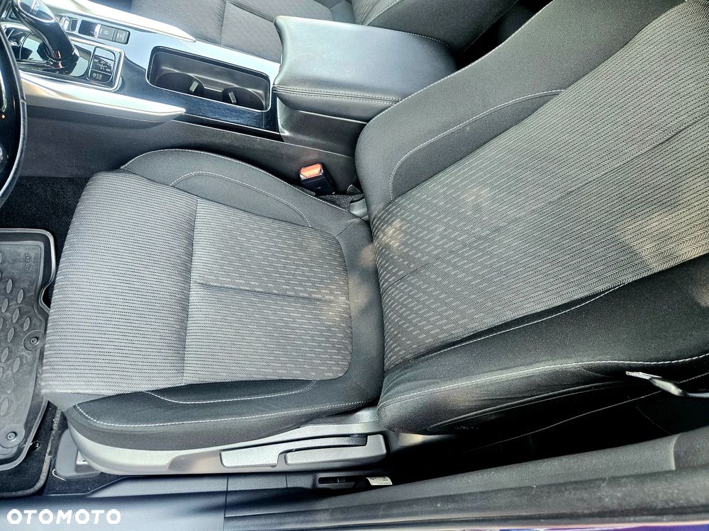 Mitsubishi Eclipse Cross 4WD Basis - 31