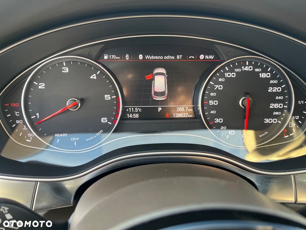Audi A6 Avant - 23