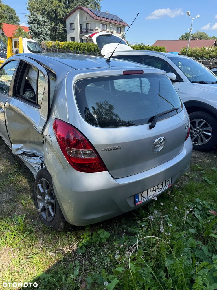 Hyundai i20 1.2 Classic - 5