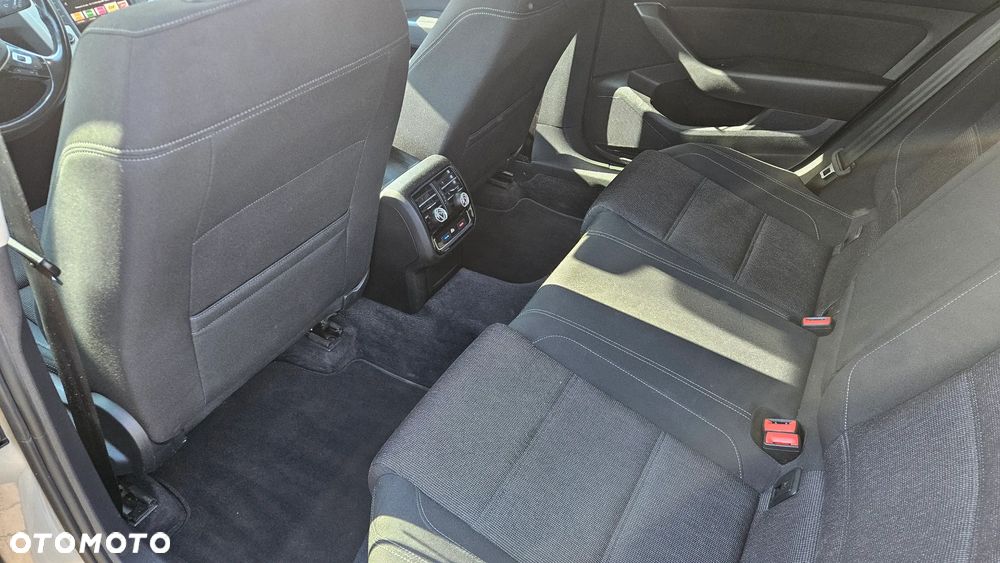 Volkswagen Passat 2.0 TDI BMT Comfortline DSG - 7