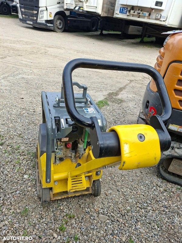 Wacker Neuson DPU3050H - 2