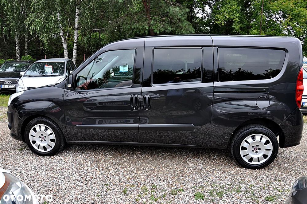 Fiat Doblo - 9