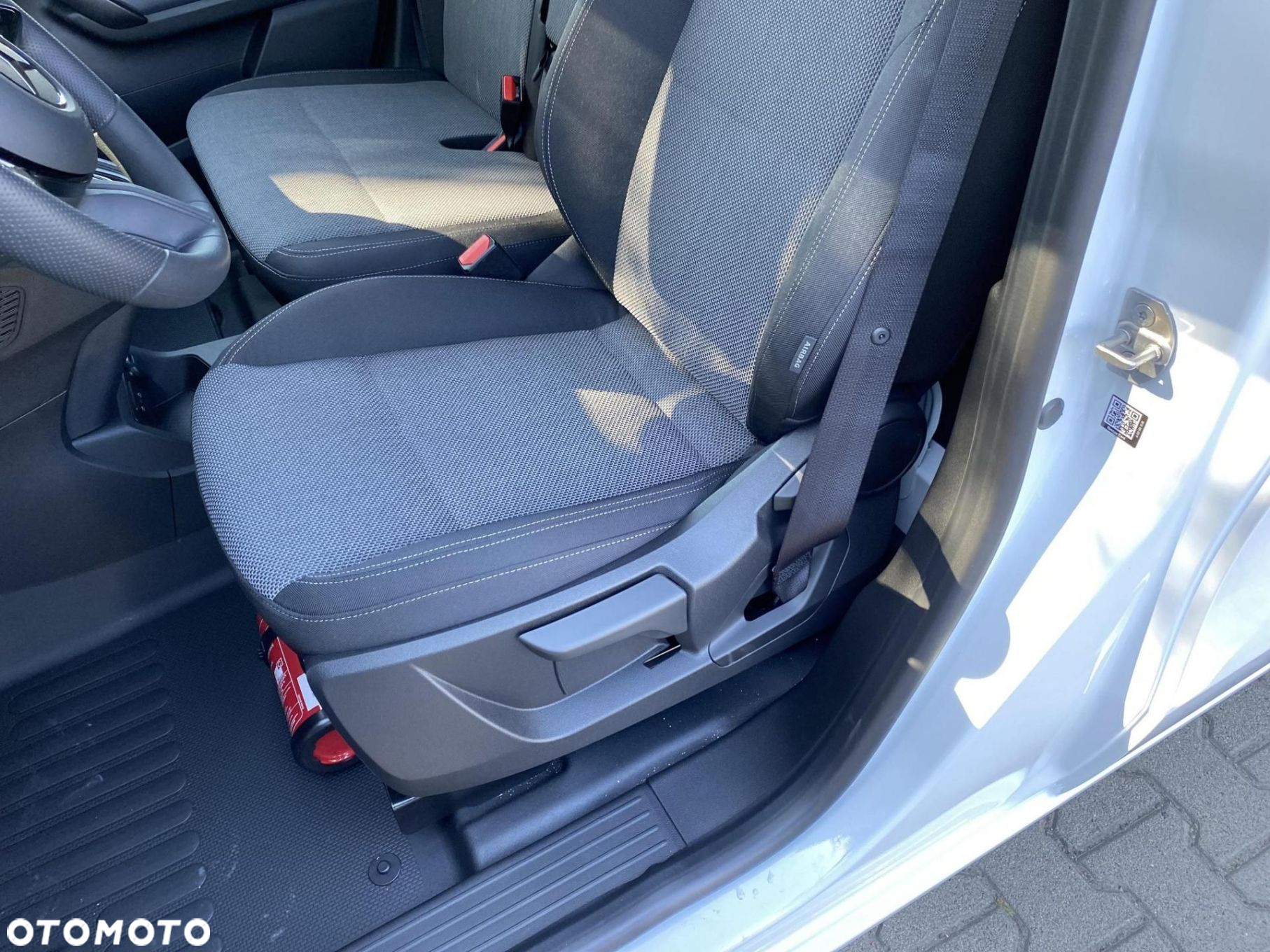 Mercedes-Benz Citan - 12