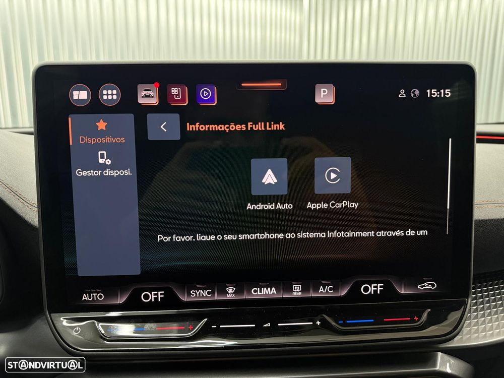 Cupra Formentor 2.0 TDI DSG - 19