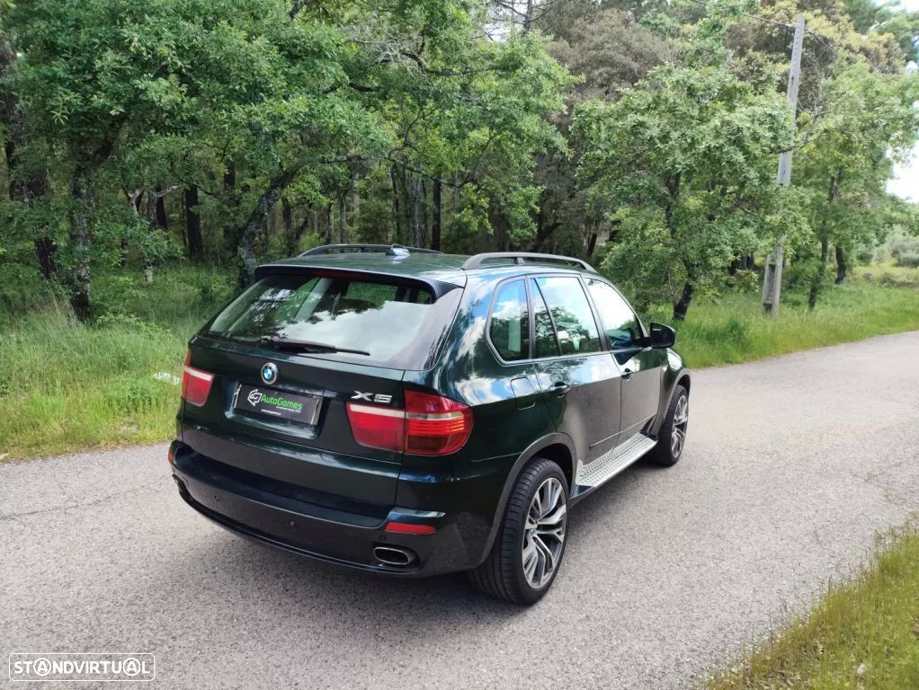 BMW X5 3.0 sd - 16