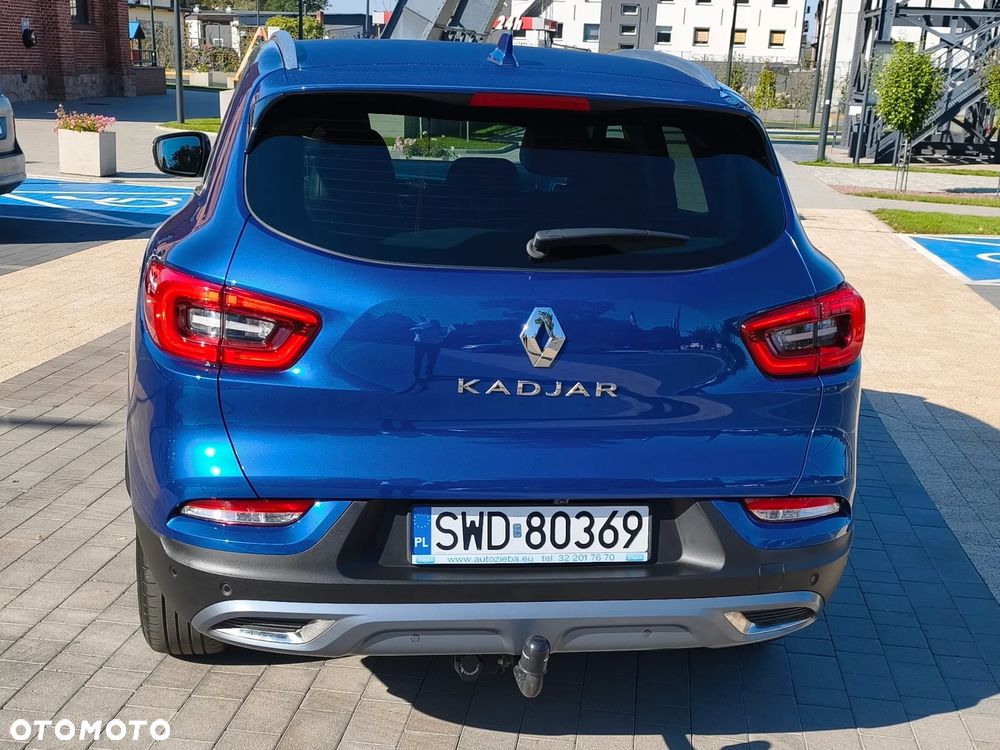 Renault Kadjar - 17