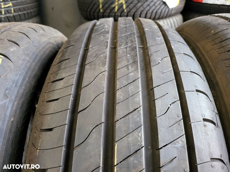 235/60/18 Goodyear 4piese - 6