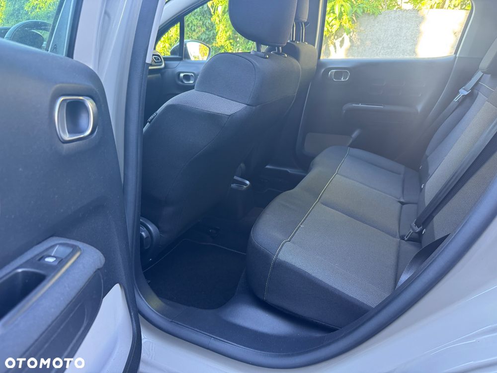 Citroën C3 Pure Tech 83 S&S FEEL - 9