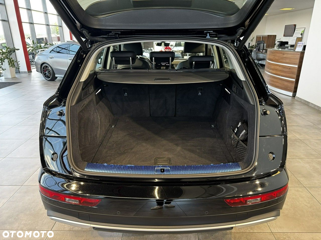 Audi Q5 - 15