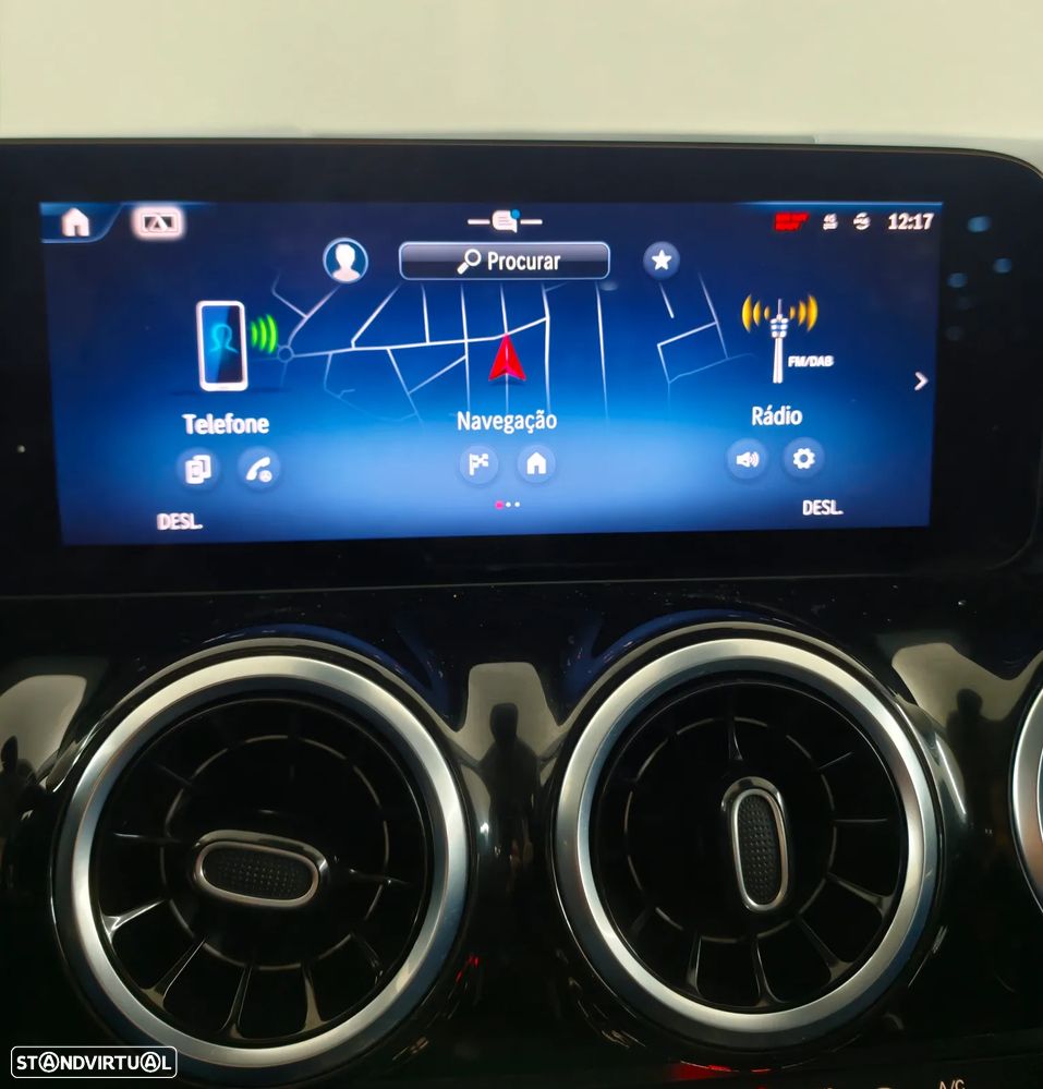 Mercedes-Benz GLA 200 Progressive - 13