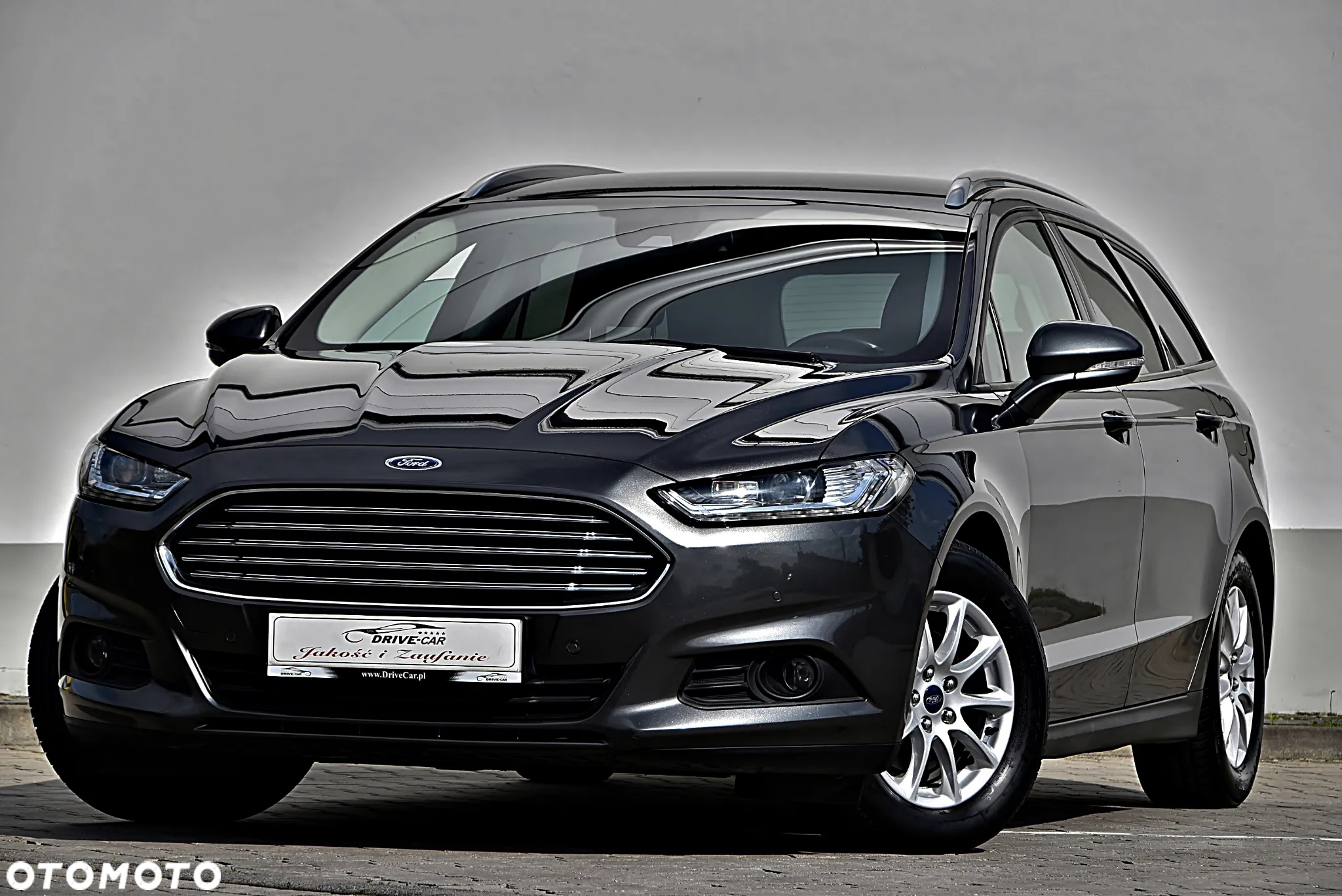 Ford Mondeo 2.0 TDCi Edition 4WD PowerShift - 2