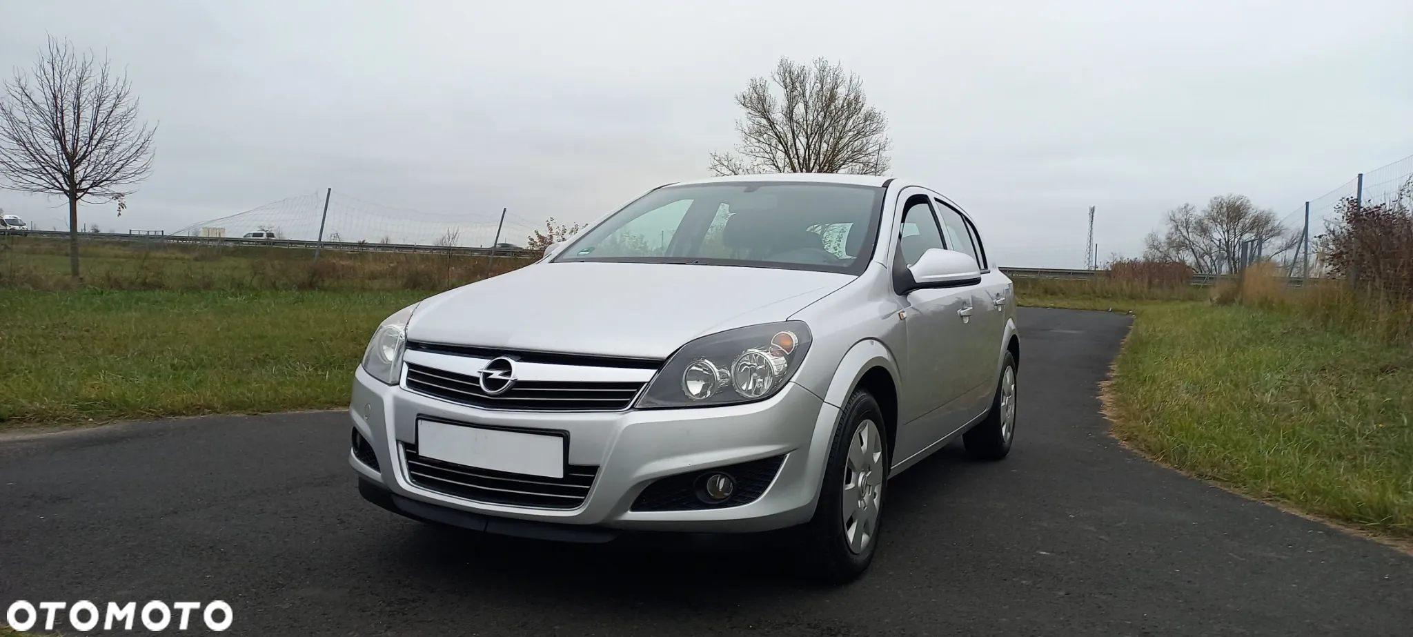 Opel Astra III 1.6 - 10