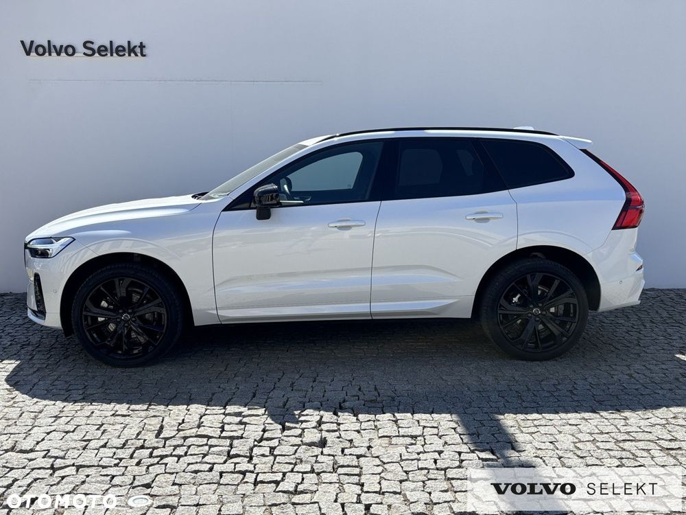 Volvo XC 60 - 5