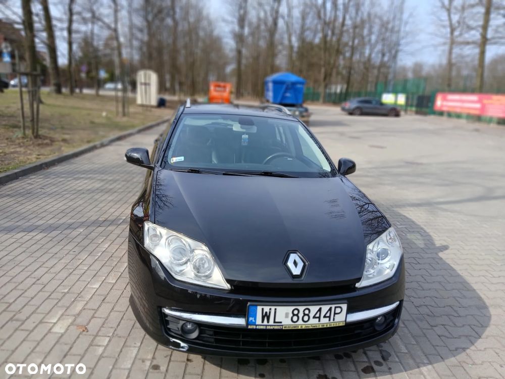 Renault Laguna - 3