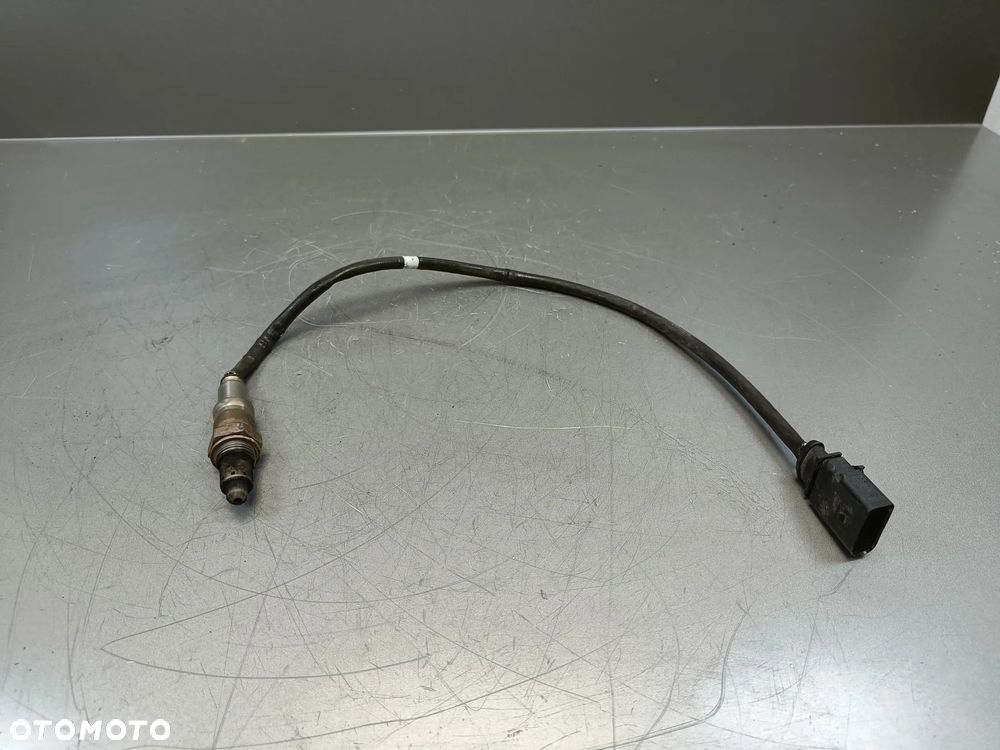 Sonda Lambda 2.0 TDI Skoda Octavia 4 Seat Leon Audi VW Passat Golf 05L906262G - 1