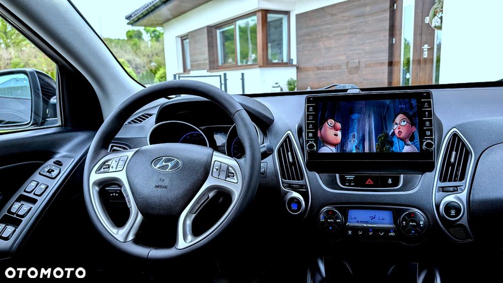 Hyundai ix35 1.6 2WD Style - 29