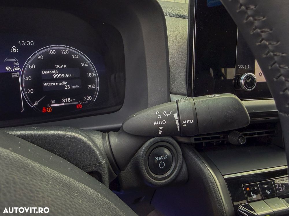 Toyota C-HR 1.8 Hybrid Business Edition - 21