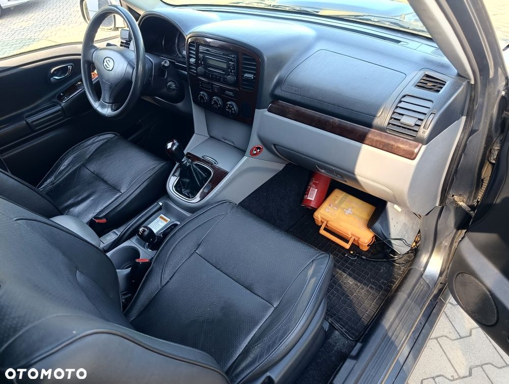 Suzuki Grand Vitara - 4