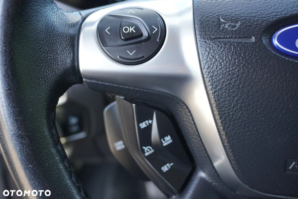 Ford Focus 2.0 TDCi Titanium - 30