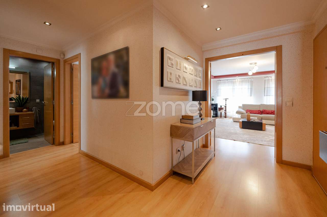 Duplex Montijo Alto das Vinhas Grandes - Grande imagem: 3/60