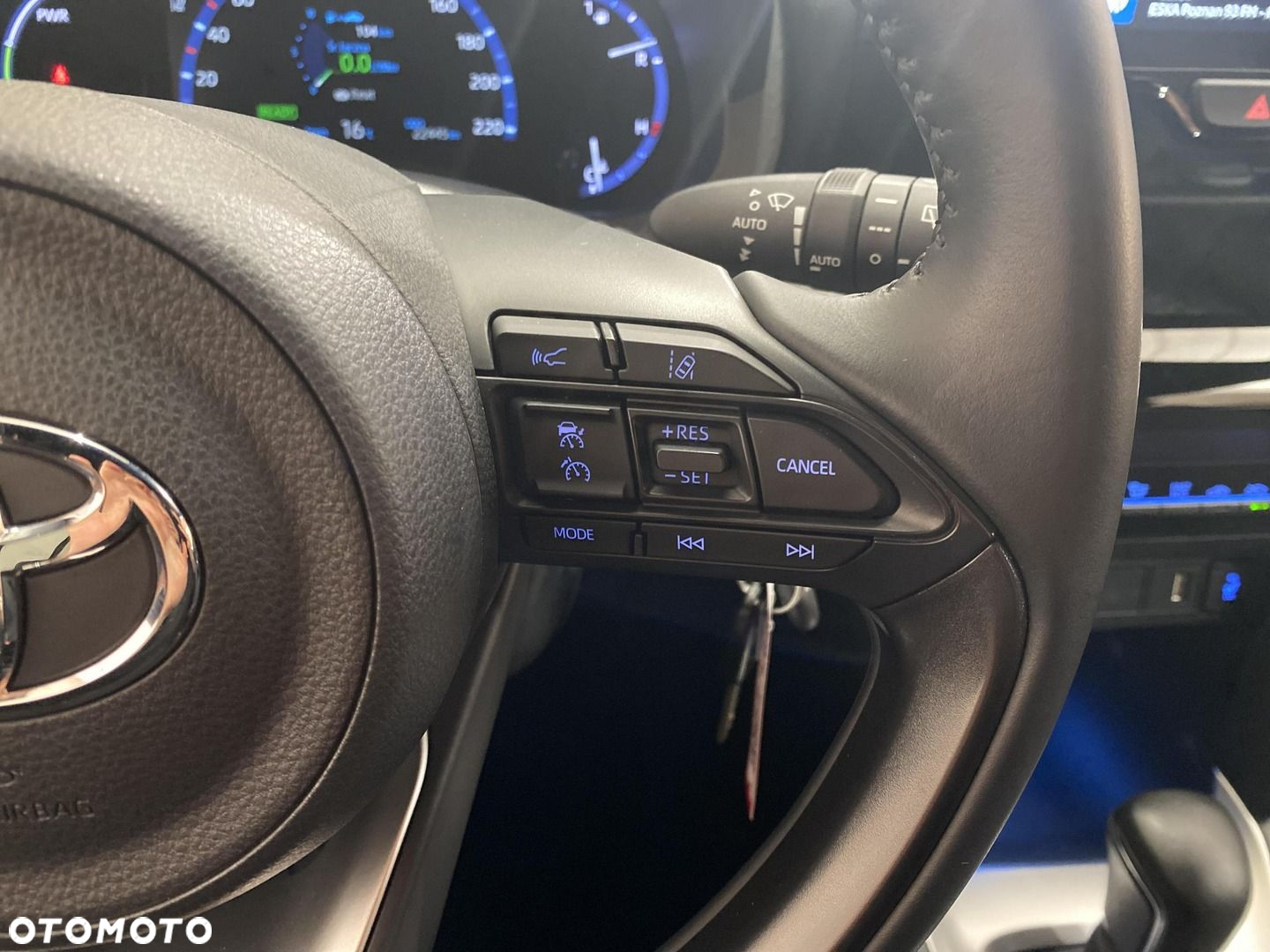 Toyota Yaris Cross - 14