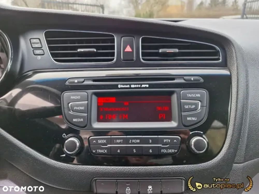 Kia Ceed 1.6 CRDi XL - 36
