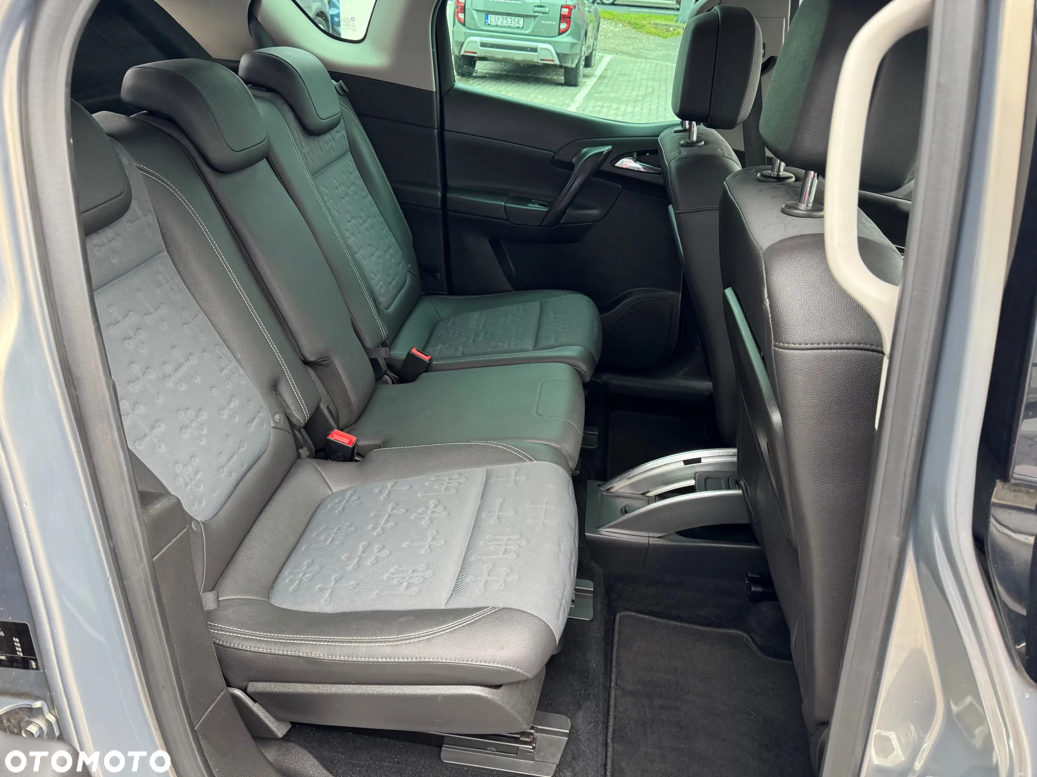 Opel Meriva 1.4 T Cosmo - 7