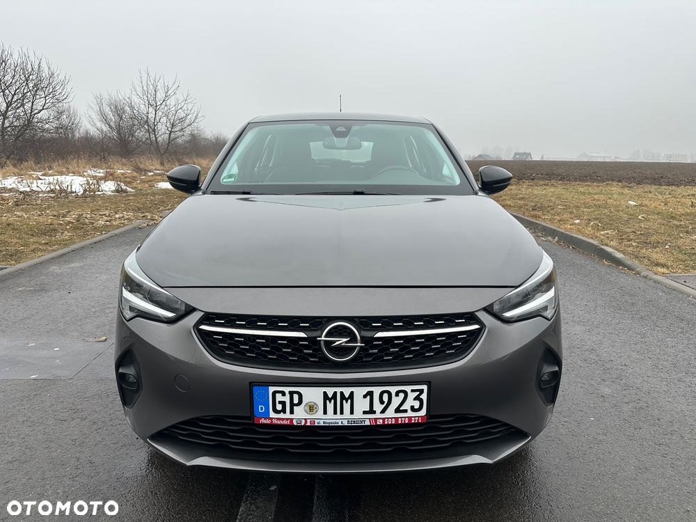 Opel Corsa 1.2 Direct Injection Turbo Start/Stop GS Line - 21