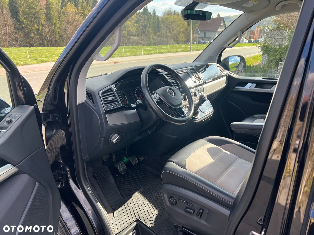 Volkswagen Multivan 2.0 BiTDI L1 Business - 10