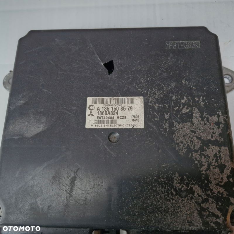 Komputer COLT 1.3 A1351508579 1860A824 E6T42484 - 1
