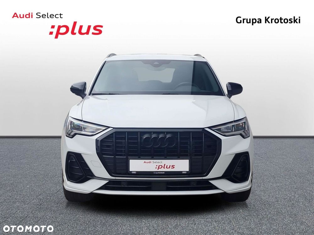 Audi Q3 35 TFSI S line S tronic - 9