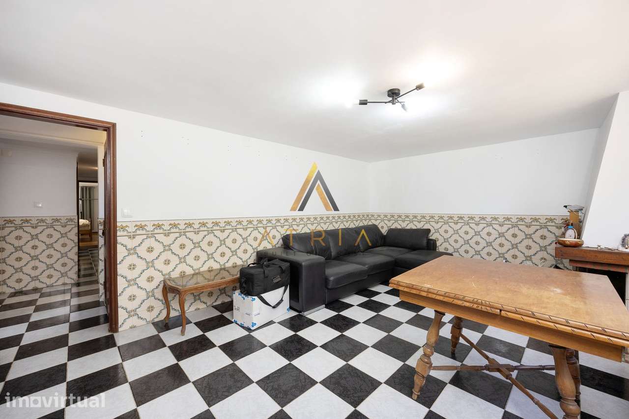 Moradia T7 Pombal | Elevado potencial de desenvolvimento Imobiliário - Grande imagem: 5/57