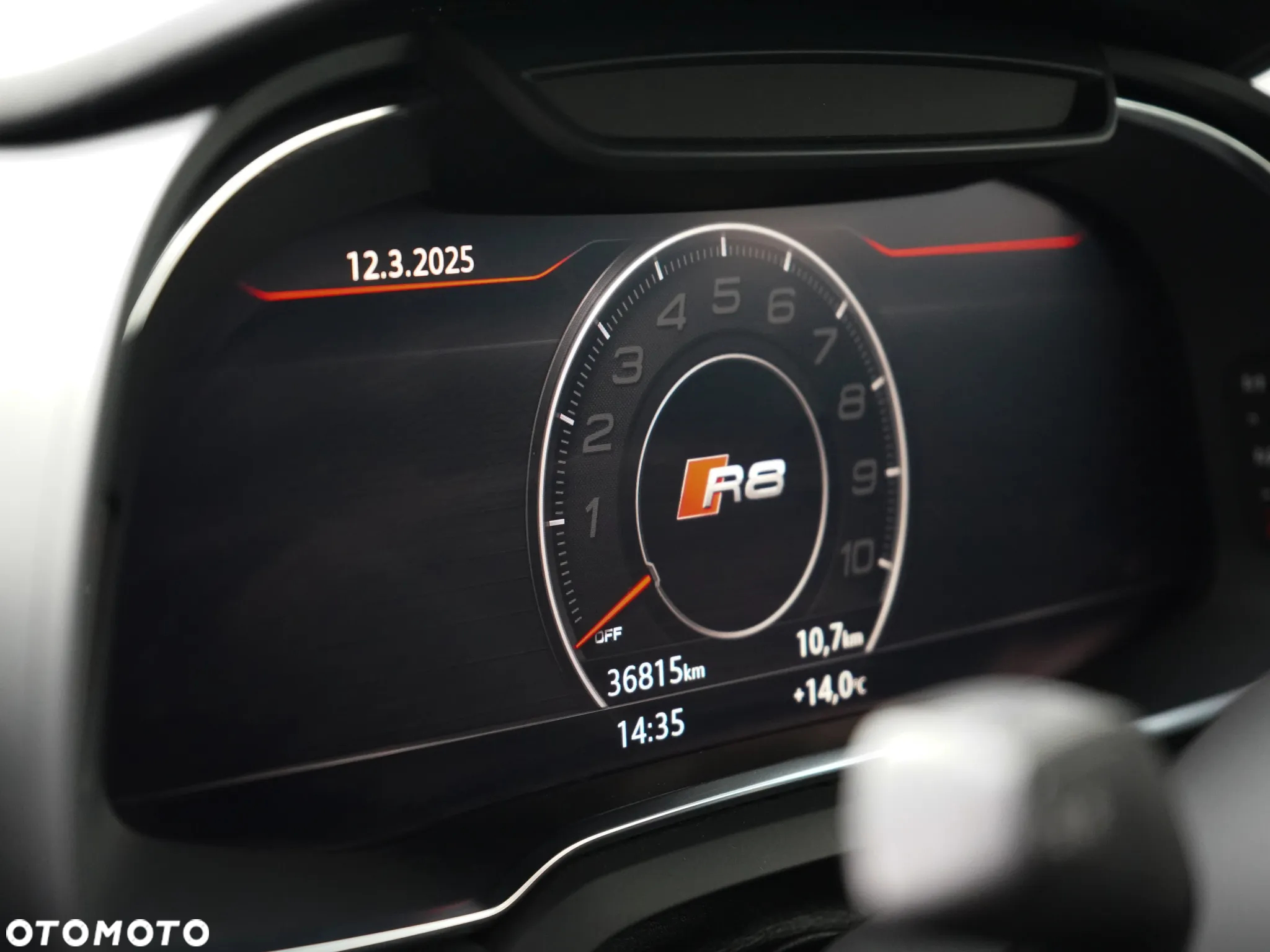 Audi R8 Coupé Spyder V10 5.2 FSI quattro S tronic - 17