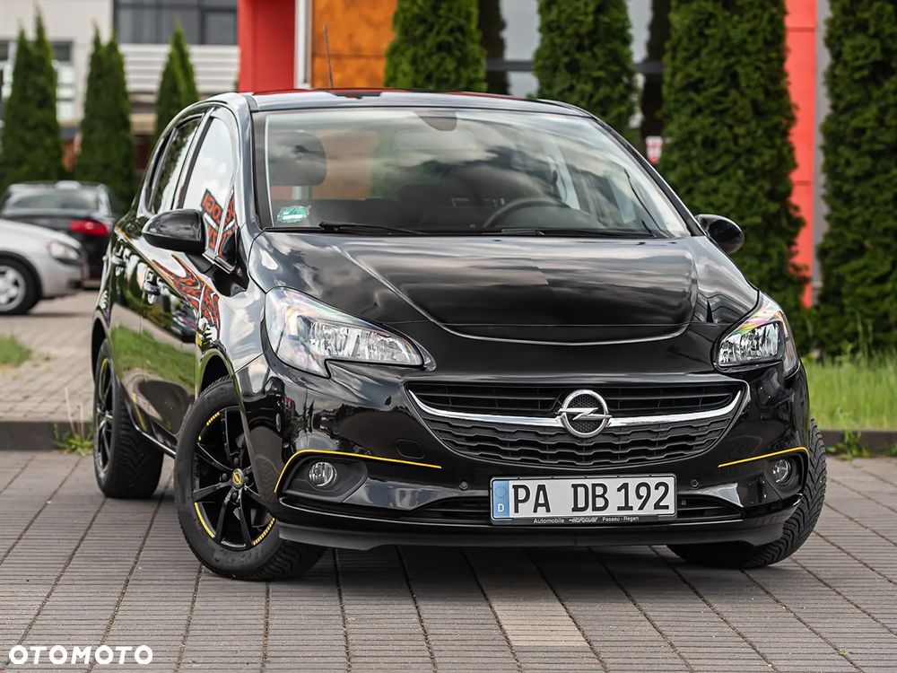 Opel Corsa - 2