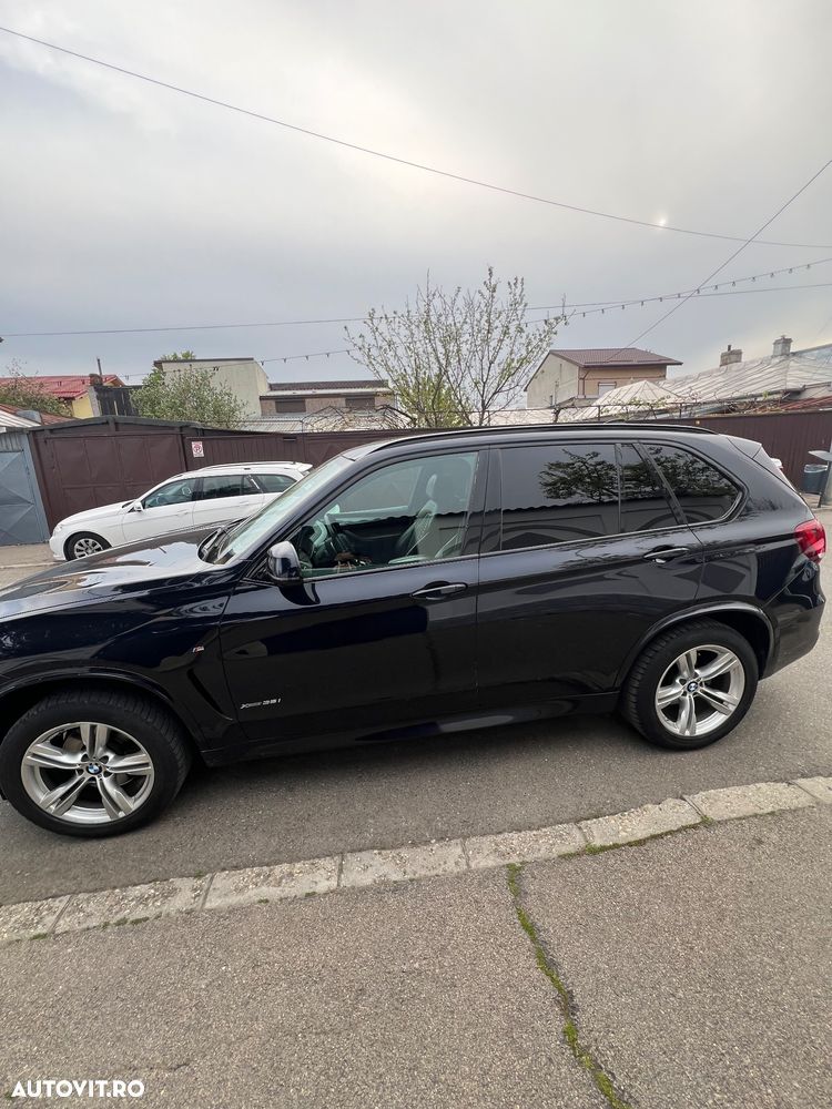 BMW X5 xDrive35i - 2