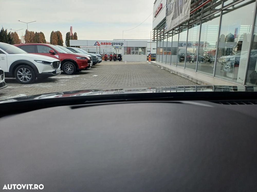 Mazda 3 e-Skyactiv G140 AT MHEV Exclusive-Line - 21