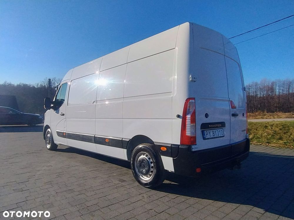 Renault Master - 5