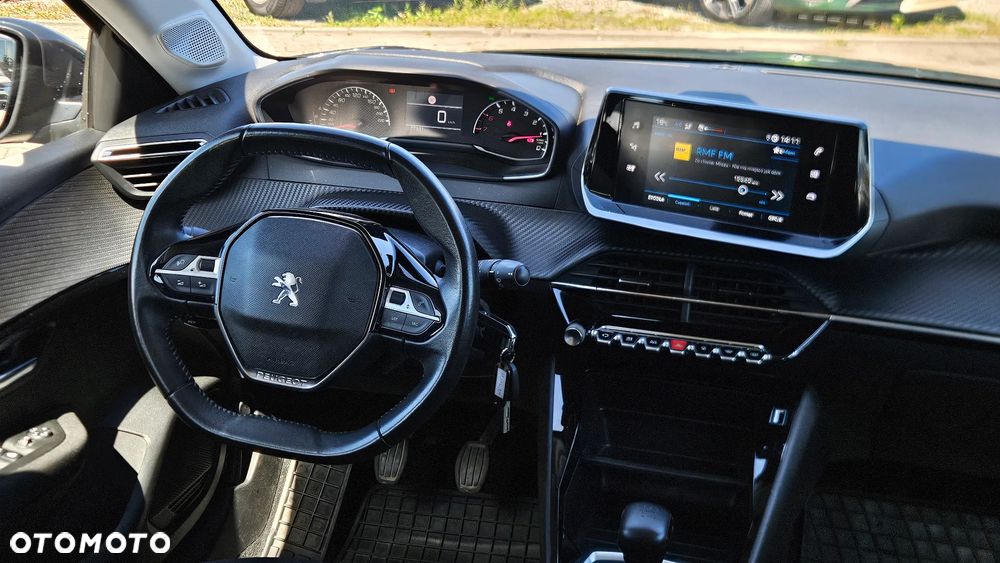 Peugeot 208 1.2 PureTech Active Pack S&S - 10